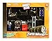Hobby Gear Repair Tire Shop - Phoenix 18422 - 1/24 Diecast Car Diorama Accessory