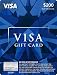 $200 Visa Gift Card (plus $6.95 Purchase Fee) primary