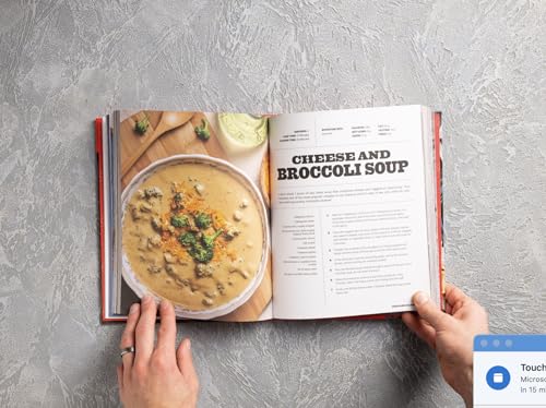 Keto Life: Over 100 Healthy and Delicious Ketogenic Recipes