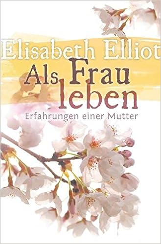 Als Frau Leben Erfahrungen Einer Mutter Elliot Elisabeth Binder Lucian Litera Christl Verl Agentur Amazon De Bucher