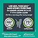 Boxiecat Gently Scented Premium Clumping Clay Cat Litter, 28-Pounds