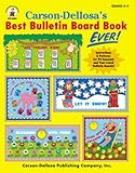 CD-ROM 4 Pack CARSON DELLOSA BEST BB BOOK EVER GR K-3 Book