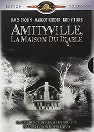 Amityville - La Maison Du Diable - Édition Collector