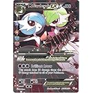 Pokemon - Mega-Gardevoir-EX (RC31) - Generations - Holo