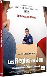 Les Règles Du Jeu