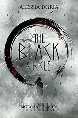 Alessia Doria - Morgan's Family 01. Black Circle (2018)