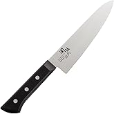 Kai KAI AB5422 Gyuto Knife Seki Magoroku Wakatake 7.1 inches (180 mm), Made in Japan, Dishwasher Safe