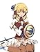 Pyura daughter at the mercy of fate Queen's Gate (against type Visual Book Lost World)