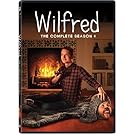 Wilfred: The Complete Season 4