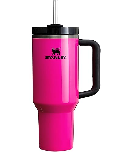 Amazon.com | The Neon Quencher H2.0 FlowState™ Tumbler | 40 OZ