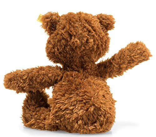 Steiff 012914 Charly Schlenkerteddy 30 braun Teddybär Bär, 30 cm – Bild 4