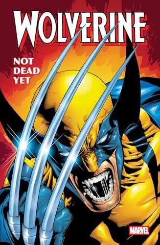 Wolverine Goes To Hell Omnibus Jae Lee Cover [New Printing]: Aaron