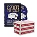 Magic Makers Encyclopedia of Card Tricks Set