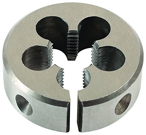 Connect 37049 Die nut M12 x 1.25 from 4554,Silver