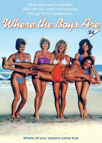 Download Where the Boys Are '84 Download Where the Boys Are '84