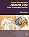 Up and Running with AutoCAD 2012: 2D and 3D Drawing and Modeling by Elliot J. Gindis
