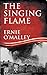 The Singing Flame: Ernie O'Malley's Irish Civil War (Ernie O'Malley Series Book 2) by Ernie O'Malley, Cormac O'Malley