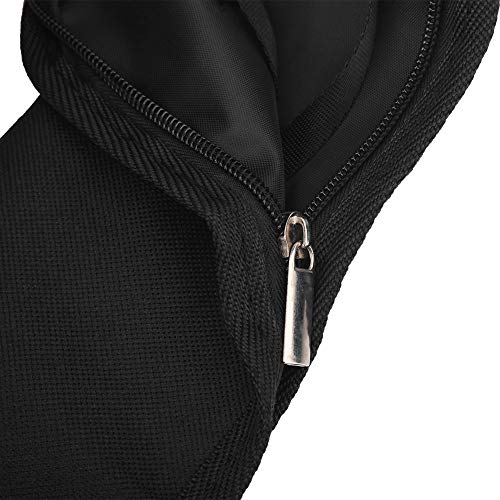 image for Bnineteenteam Drumstick Bag Waterproof Mallet Bag Portable Drum Stick 