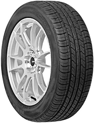 Nexen Tire NEX12944NXK Nexen CP672 All Season Tire - 195-60R15 88H