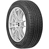 Nexen CP672 Touring Radial Tire - 225/50R18 94V