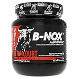 Betancourt Nutrition - B-NOX Androrush, Promotes A Better Pre-Workout By Supporting The Natural Testosterone Response To Exercise, Watermelon, 22.3 oz (35 Servings)