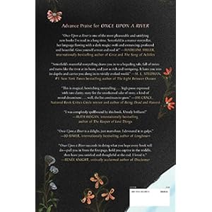 Once Upon a River: A Novel