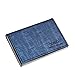 Y&G YDC05B01 Steel Blue Black Economics Design Leather Card Holder Fashion Gift Idea With Gift Box