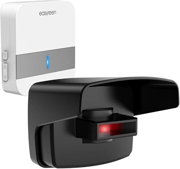 The Best Pir Sensors Short Range