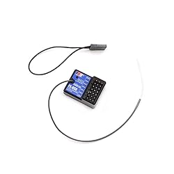 Globact FlySky FS-BS6 Receiver 2.4Ghz 6CH AFHDS2