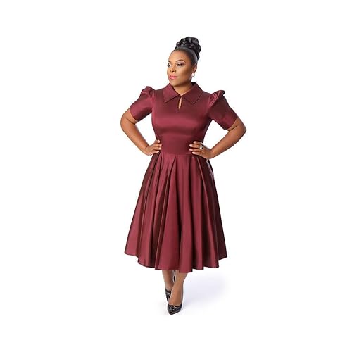 tawni haynes swing dress