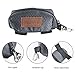 PetBemo Dog Poop Bag Waste Bag Dispenser Premium Quality Dog Poop Dispenser with YKK Zipper for Walking, Running or Hiking Accessory(Deep Grey)