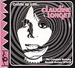Cuddle Up With Claudine: The Complete Barnaby Records Sessions 1970/74