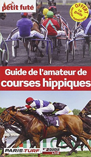 Guide de l'amateur de courses hippiques