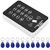 Dreamyth Access Sensor, Security RFID Code Lock