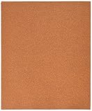 Gator Finishing 4224 180 Grit Bare Wood Sanding Sheets (25 Pack), 9