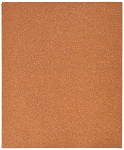 Gator Finishing 4224 180 Grit Bare Wood Sanding Sheets (25 Pack), 9