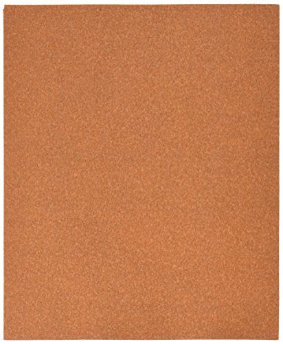 UPC 082354032739, ALI INDUSTRIES 4224 18 0 25 CT Grit Garnet Sandpaper, 9-Inch x 11-Inch