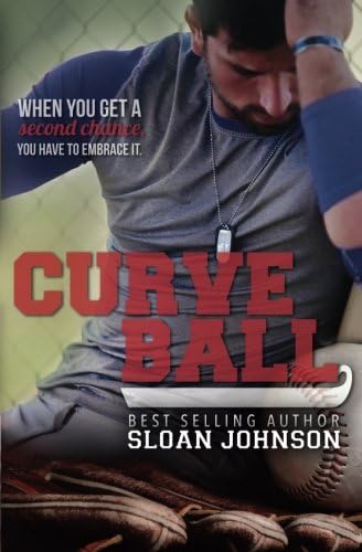 Curve Ball (Homeruns) (Volume 2)