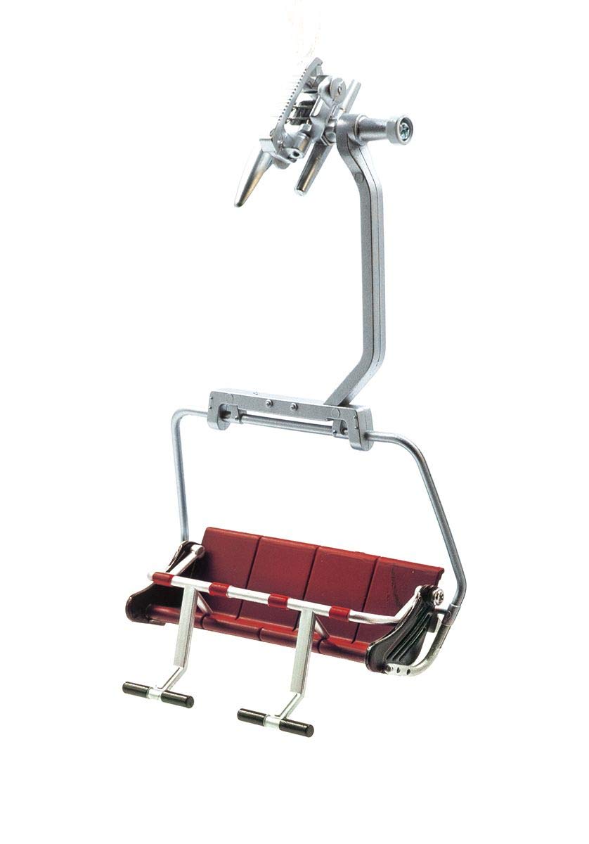 Jaegerndorfer JaegerndorferJC87050 4 Seater Armchair Toy Vehicle