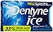 Dentyne Ice S/F Peppermint Gum, Split to Fit, 16 ct, 9 pk