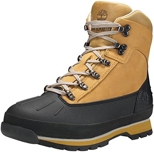 shell toe timberland boots