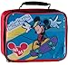Thermos Soft Lunch Kit, Mickey Mouse