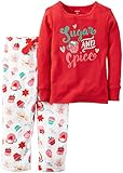 Carter's Sugar & Spice PJ Set (Toddler/Kid)