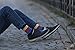 socks n socks - Men's 5-pair Striped Luxury Turkish Cotton Dress Socks with Gift Box