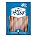 Best Bully Sticks Odor-Free Angus 12-inch Bully Sticks (24 Pack) - Made of All-Natural, Free-Range, Grass-Fed Angus Beef - Hand-Inspected and USDA/FDA-Approved