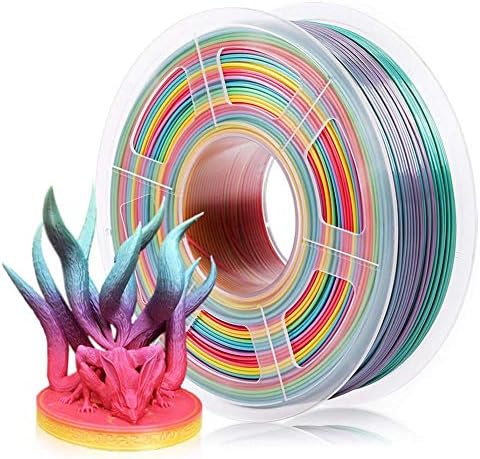 Sunlu PLA Filament 3D Printer Filament Dimensional
