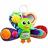 Lamaze Jacques the Peacock, Colors May Vary