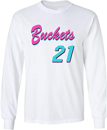 jimmy butler vice t shirt