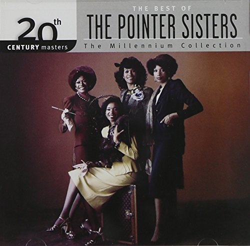 Pointer Sisters - Top Hits of the Seventies, Volume 2 Amazing Hits - Zortam Music