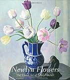 Newlyn Flowers by Averil King